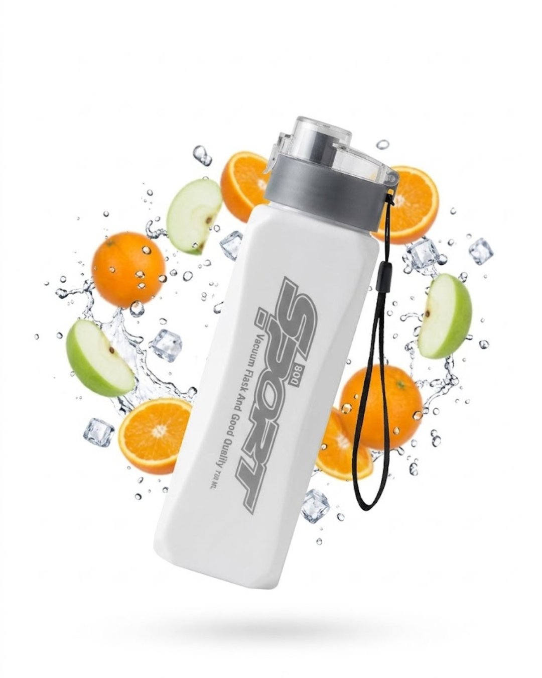 Sport 800 Water Bottle - Image 3
