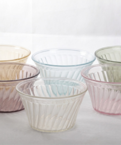 Fruit Serving Bowl Set (Set of 6)