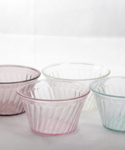 Fruit Serving Bowl Set (Set of 4)